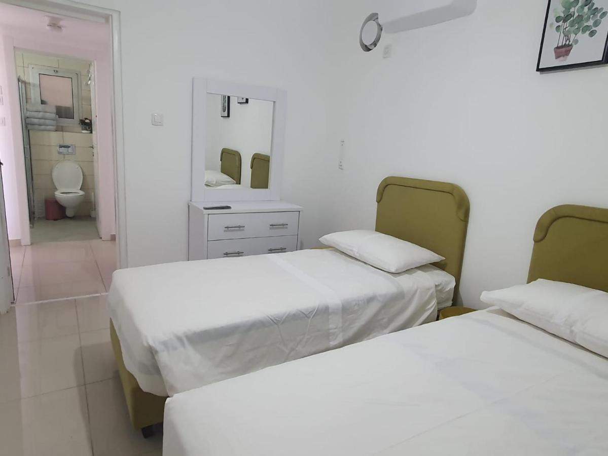 Apartamento Viktoria