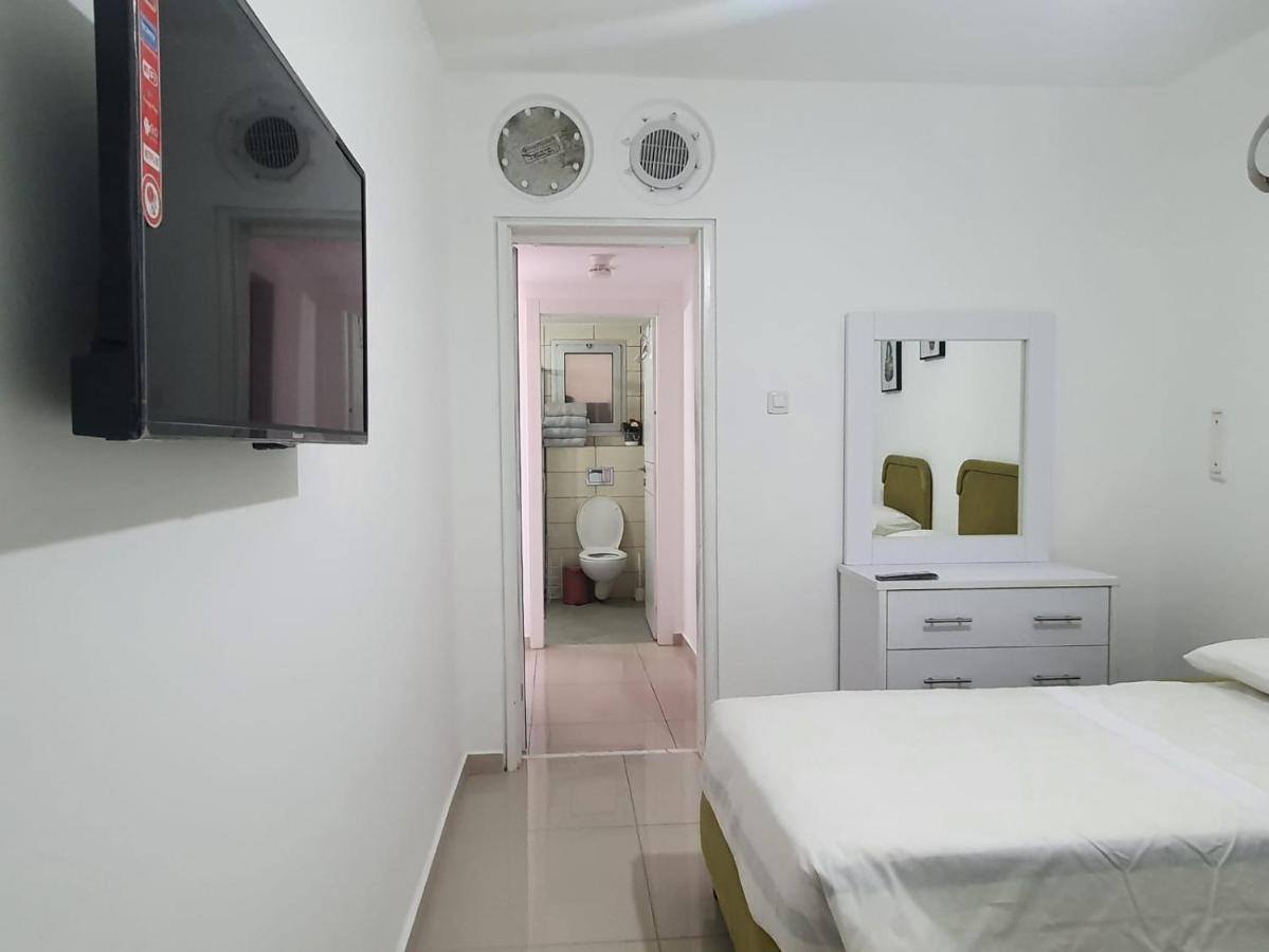 Viktoria Apartment Eilat