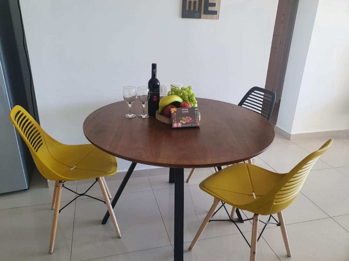 Apartment Viktoria Eilat